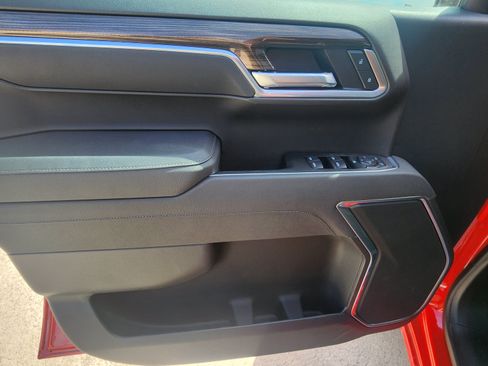 New 2026 Chevrolet Silverado 1500 LT AWD/4WD image 11