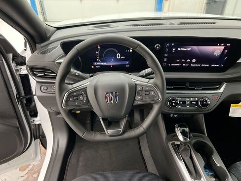 New 2026 Buick Envista Preferred w/ Convenience I Package image 11