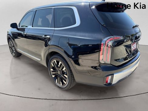 Certified 2023 Kia Telluride SX Prestige AWD/4WD image 5