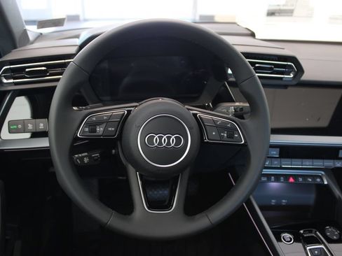 New 2026 Audi A3 2.0T Premium AWD/4WD image 22