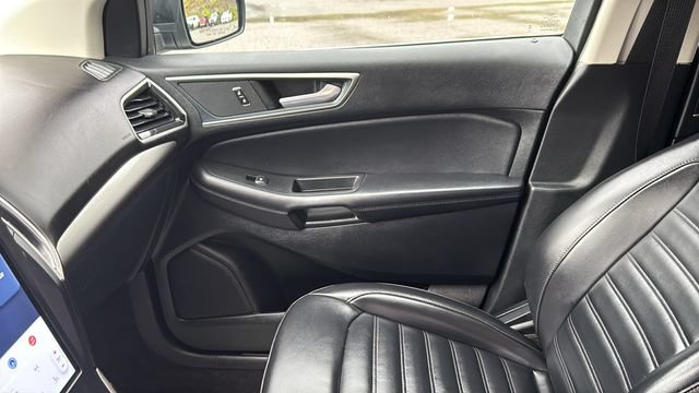 Used 2024 Ford Edge SEL AWD/4WD image 22