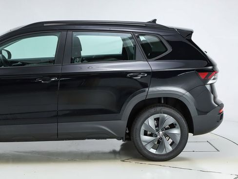 New 2026 Volkswagen Taos S FWD image 4