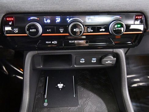 Used 2026 Honda Passport TrailSport image 27