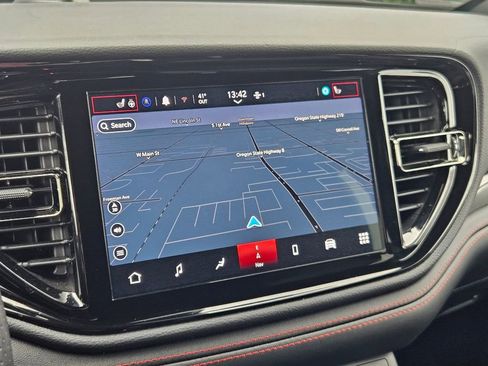 Certified 2025 Dodge Durango GT image 20