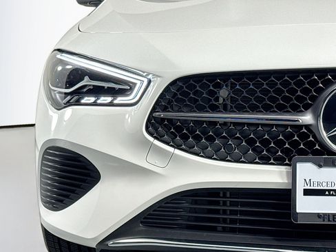 Certified 2026 Mercedes-Benz CLA 250 image 15