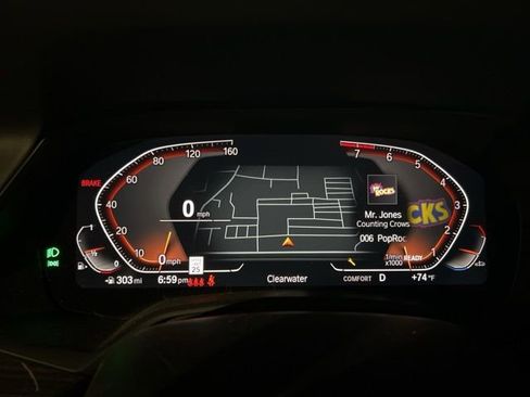 Used 2019 BMW X5 xDrive40i w/ M Sport Package image 11