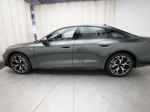 New 2026 Audi A6 Premium Plus AWD/4WD image 24