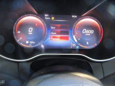 Used 2020 Mercedes-Benz C 300 Cabriolet image 45