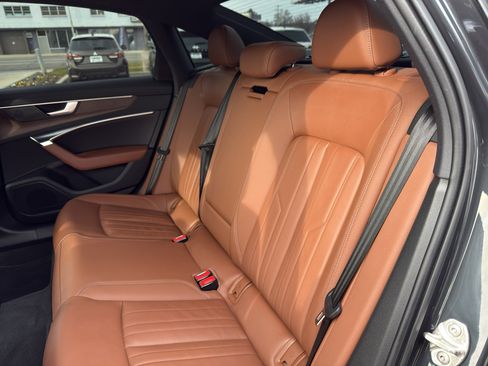 Used 2024 Audi A6 2.0T Premium w/ Convenience Package image 23