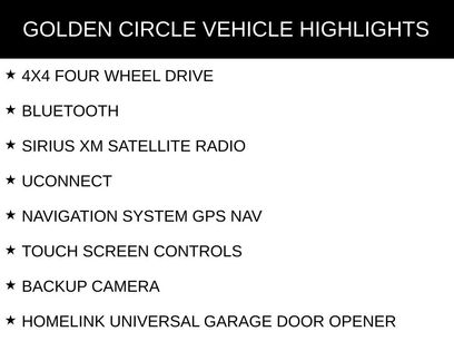 Used 2017 Jeep Grand Cherokee Summit