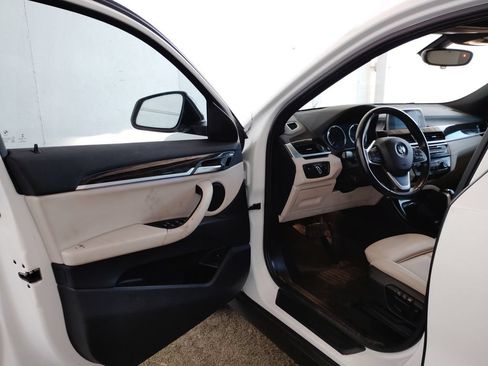 Used 2018 BMW X2 xDrive28i w/ Convenience Package AWD/4WD image 21