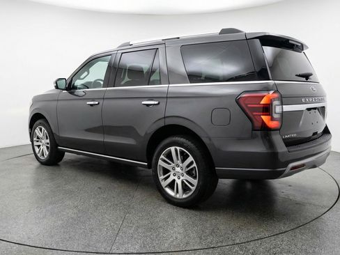 Used 2024 Ford Expedition Limited image 6