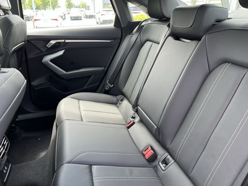 Used 2026 Audi A3 2.0T Premium AWD/4WD image 34
