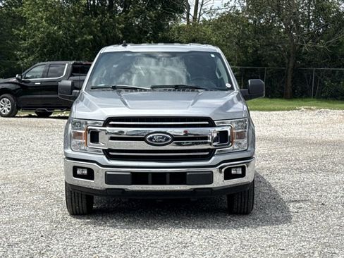 Used 2020 Ford F150 XLT RWD image 2