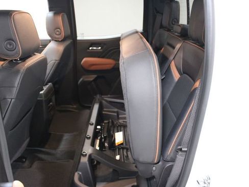 New 2026 GMC Canyon AT4 w/ Technology Plus Package image 63