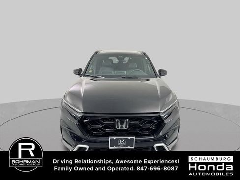 Used 2023 Honda CR-V Sport Touring image 27