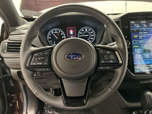 Used 2026 Subaru Forester Premium AWD/4WD image 8