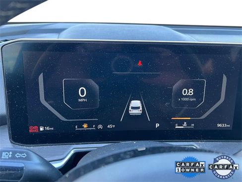 Used 2025 Kia Sorento SX Prestige image 14