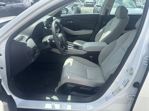 New 2026 Honda Accord LX image 12