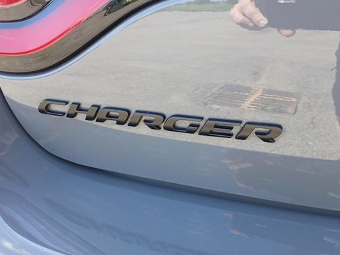 Used 2023 Dodge Charger Scat Pack w/ Plus Group RWD image 32