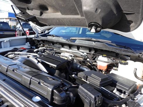 Used 2023 Chevrolet Silverado 2500 LT w/ Z71 Sport Edition image 63