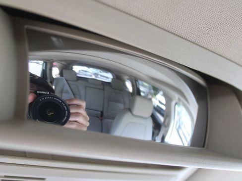 Used 2020 Honda CR-V EX-L image 52