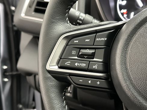 New 2026 Subaru Ascent Limited image 31