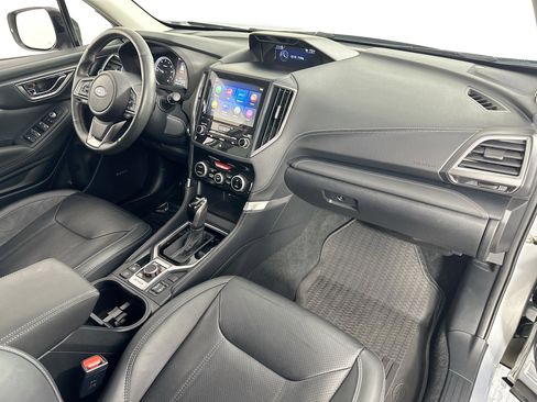 Used 2022 Subaru Forester Touring image 30