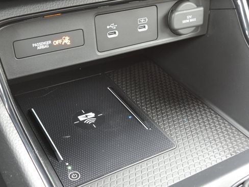 New 2026 Honda CR-V EX-L image 6