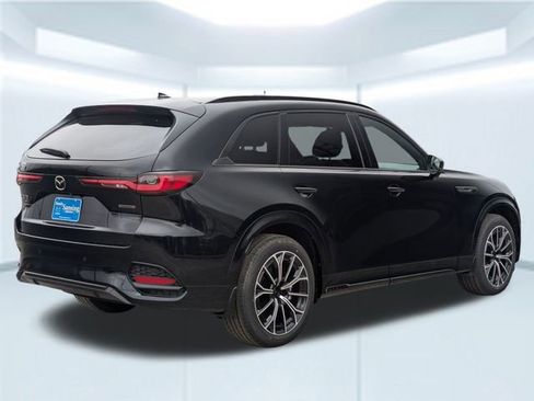 New 2026 MAZDA CX-70 3.3 Turbo S w/ Premium Package AWD/4WD image 6