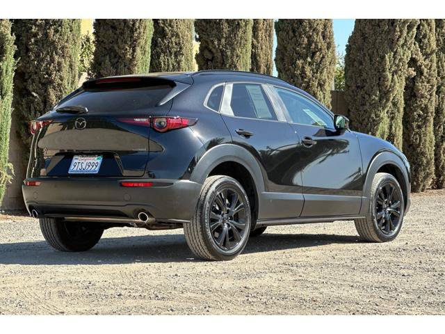 Certified 2026 MAZDA CX-30 AWD 2.5 S image 3
