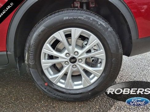 Used 2025 Ford Escape Active w/ Tech Pack #1 image 14