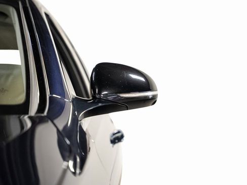 Used 2022 Mercedes-Benz S 580 4MATIC Sedan image 7