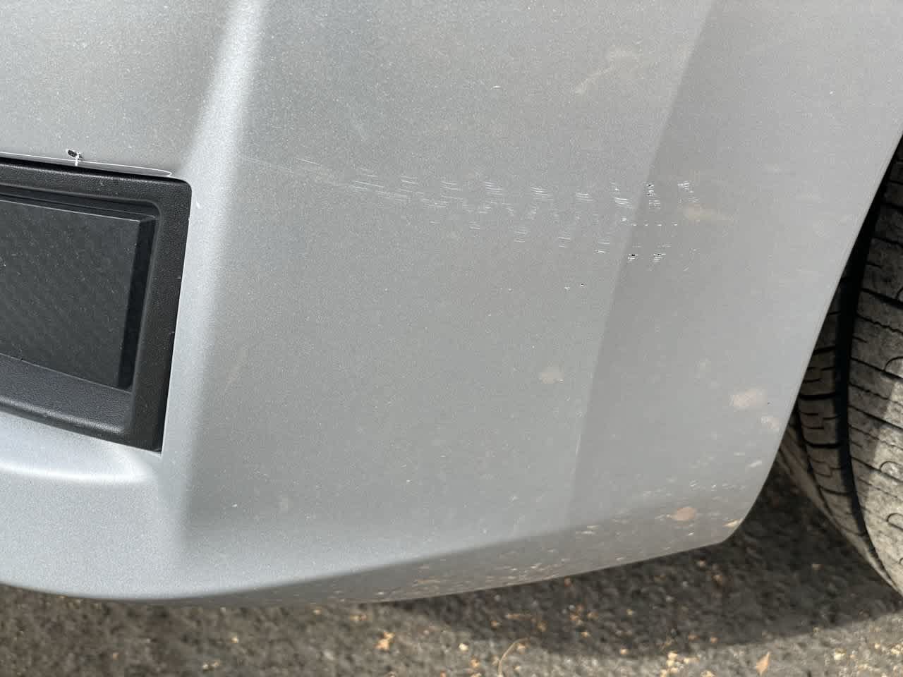 Used 2024 Nissan Versa SV FWD image 32