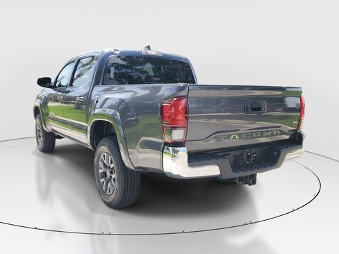 Certified 2023 Toyota Tacoma SR5 RWD image 4