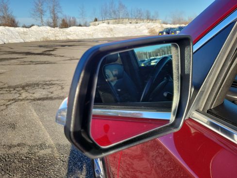 Certified 2023 Chevrolet Traverse Premier w/ LPO, Floor Liner Package image 10