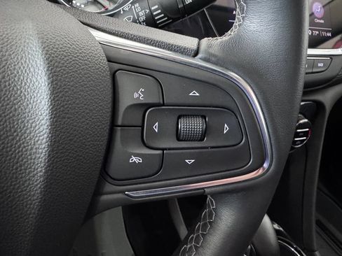 Certified 2022 Buick Encore GX Select w/ Experience Buick Package AWD/4WD image 15