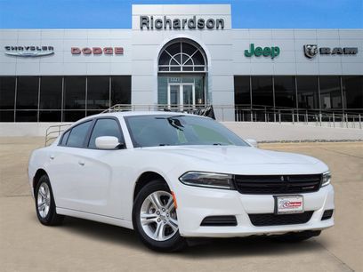 Used 2022 Dodge Charger SXT