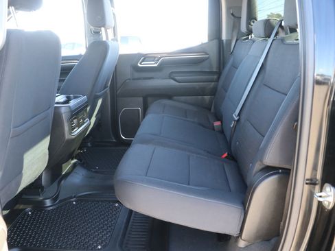 Used 2023 Chevrolet Silverado 1500 RST w/ Redline Edition image 28