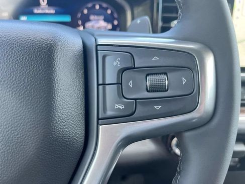 New 2026 Chevrolet Silverado 1500 RST w/ RST All Star Premium Package AWD/4WD image 29
