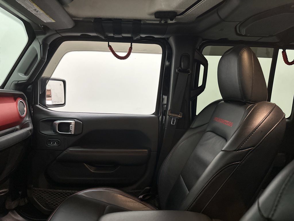 Used 2020 Jeep Gladiator Rubicon AWD/4WD image 28