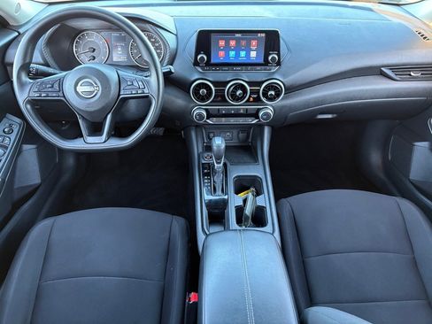 Certified 2024 Nissan Sentra S image 12