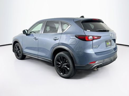 Used 2023 MAZDA CX-5 Carbon Edition AWD/4WD image 5