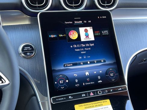 New 2026 Mercedes-Benz GLC 300 4MATIC image 16