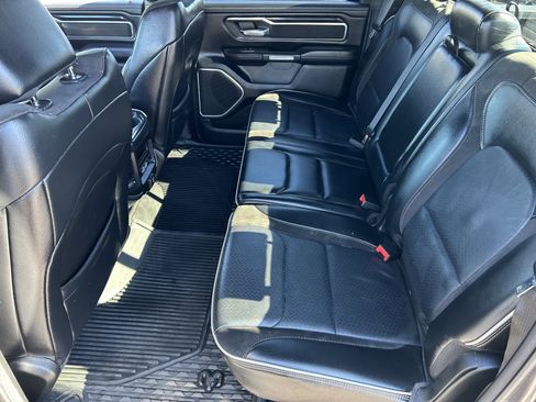 Certified 2023 RAM 1500 Laramie AWD/4WD image 16
