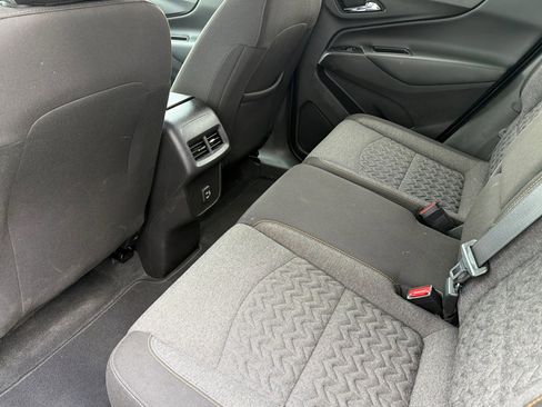 Used 2024 Chevrolet Equinox LT AWD/4WD image 11