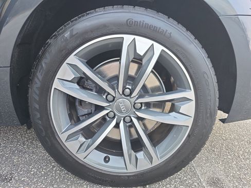 Used 2018 Audi A4 2.0T allroad Premium Plus image 31