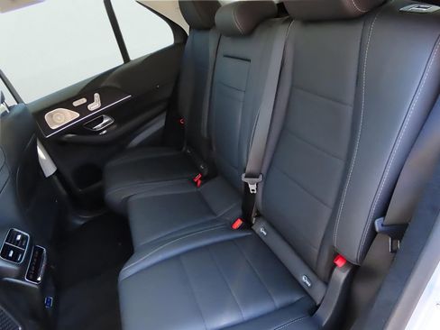 New 2025 Mercedes-Benz GLE 350 4MATIC image 49