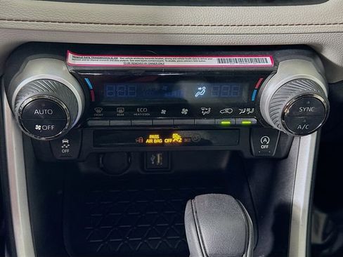 Certified 2024 Toyota RAV4 XLE image 19