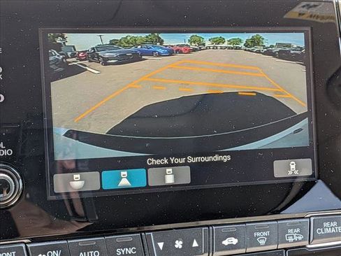 Used 2019 Honda Odyssey EX-L image 10